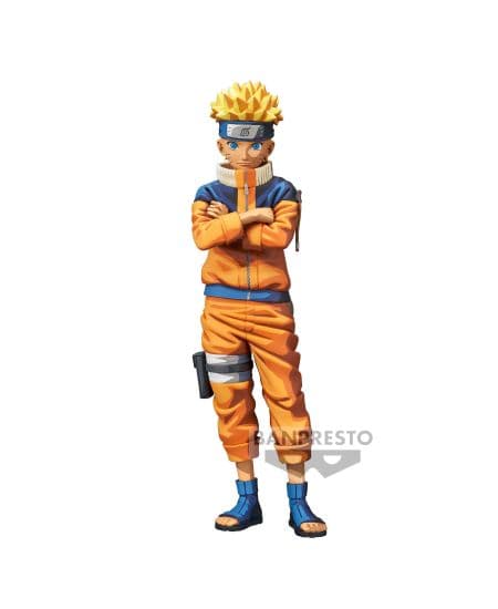 NARUTO Grandista UZUMAKI NARUTO#2 [MANGA DIMENSIONS]