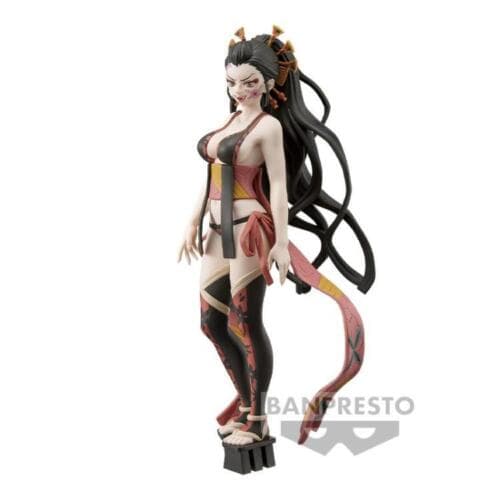 Demon Slayer: Kimetsu no Yaiba Figure-Demon Series- vol.8(A:Daki)