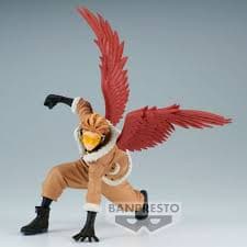 MY HERO ACADEMIA THE AMAZING HEROES vol.19 (HAWKS)