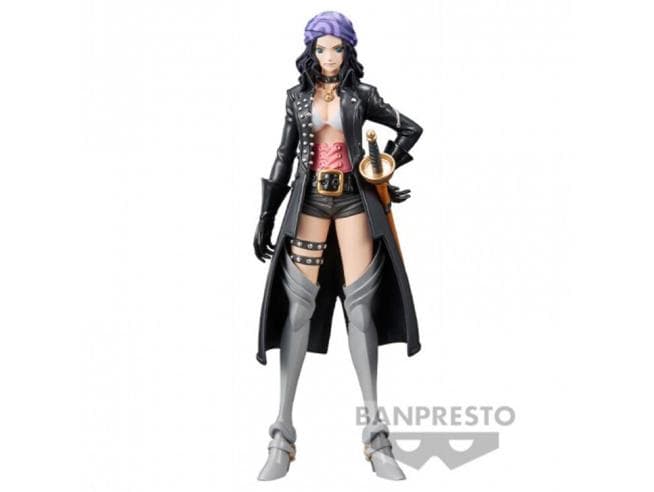 ONE PIECE DXF～THE GRANDLINE LADY～vol.2(NICO ROBIN)