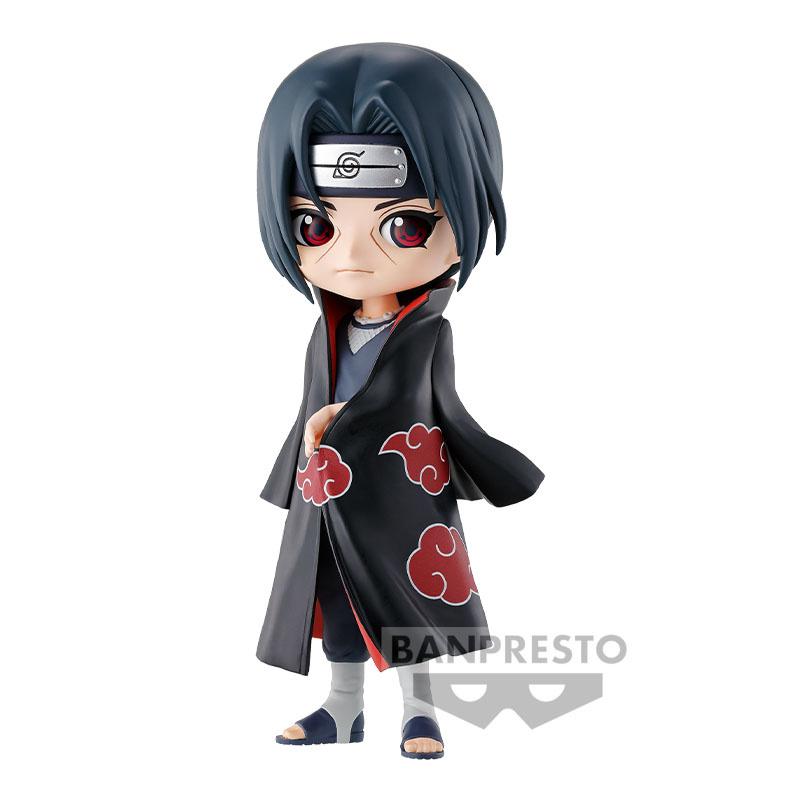 Banpresto - Naruto Shippuden Uchiha Itachi