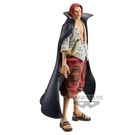 『ONE PIECE FILM RED』 KING OF ARTIST THE SHANKS