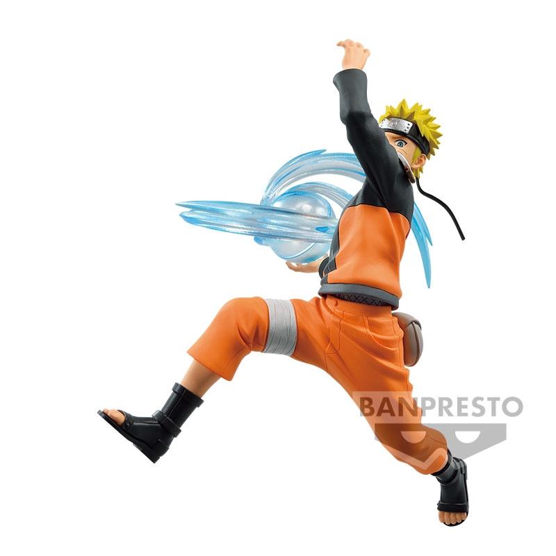 Produktbild Banpresto - Boruto Naruto Naruto Uzumaki 2 von 4