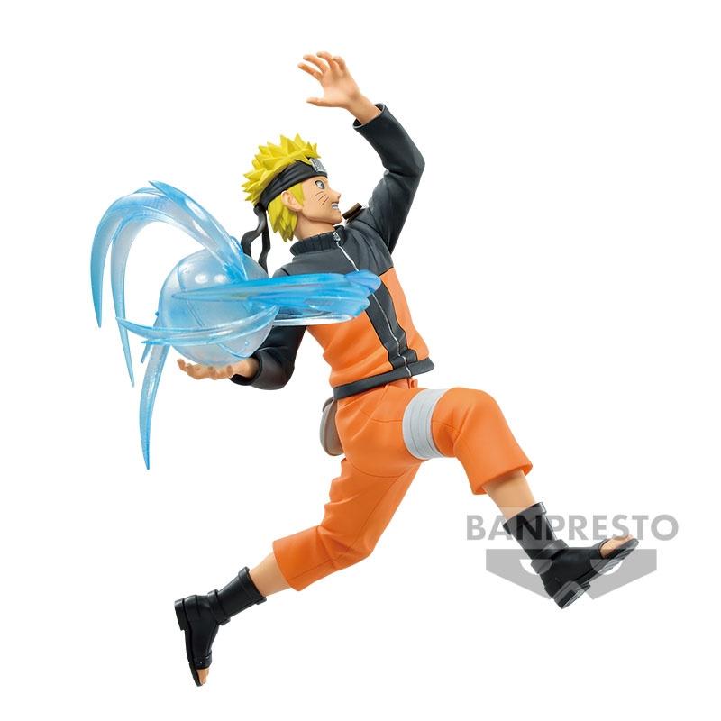 Produktbild Banpresto - Boruto Naruto Naruto Uzumaki 3 von 4