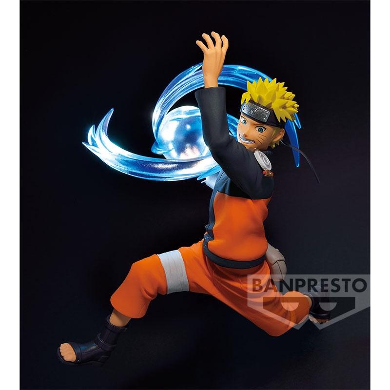 Produktbild Banpresto - Boruto Naruto Naruto Uzumaki 4 von 4