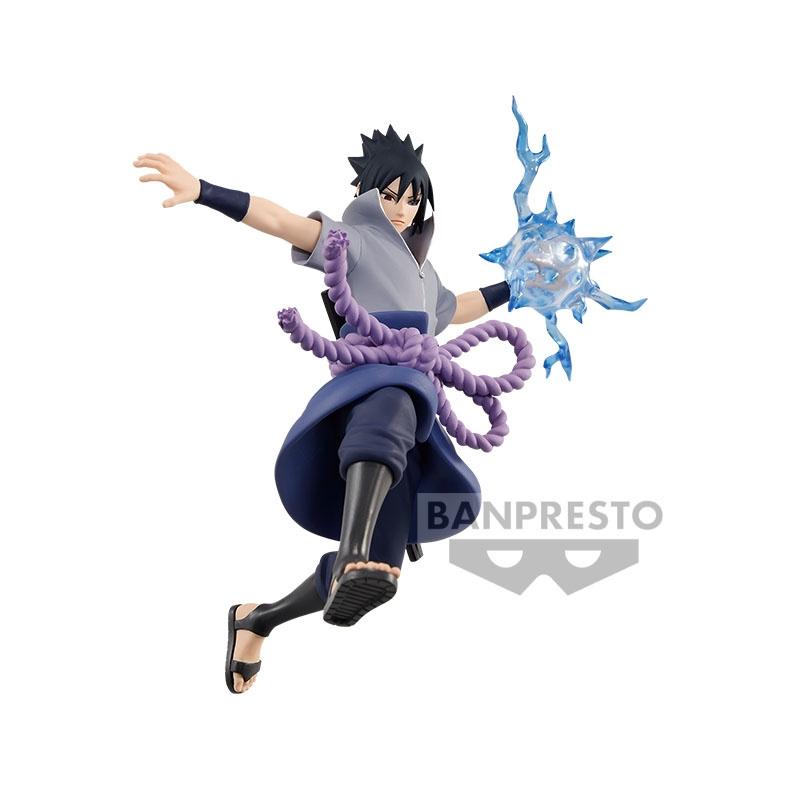 Banpresto - Naruto Shippuden Uchiha Sasuke