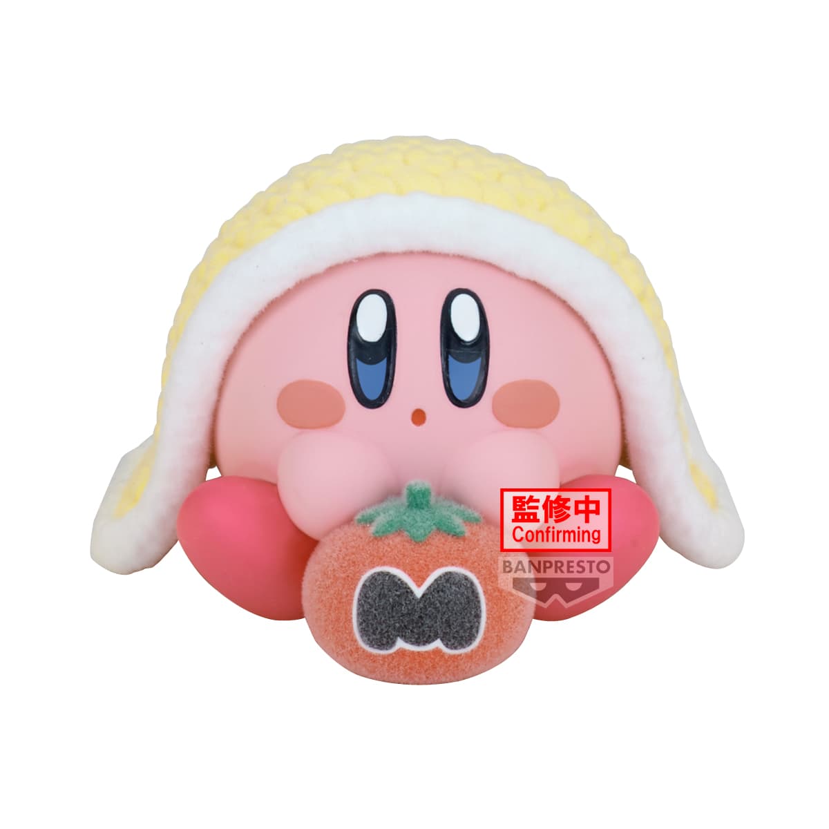 KIRBY Fluffy Puffy MINE～BREAK TIME～(B:KIRBY)