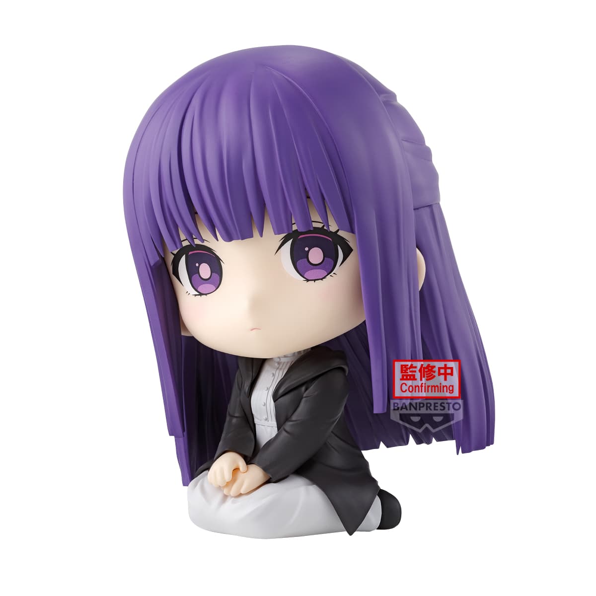 Frieren: Beyond Journey's End SITTING FIGURE -Fern-