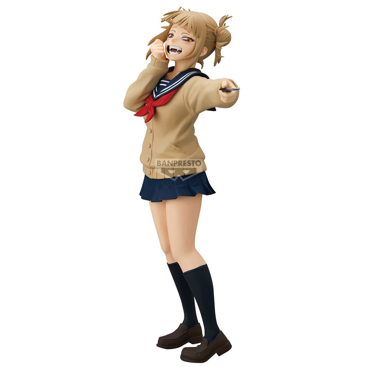 MY HERO ACADEMIA GLITTER＆GLAMOURS-OCHACO URARAKA & HIMIKO TOGA-(B:HIMIKO TOGA)