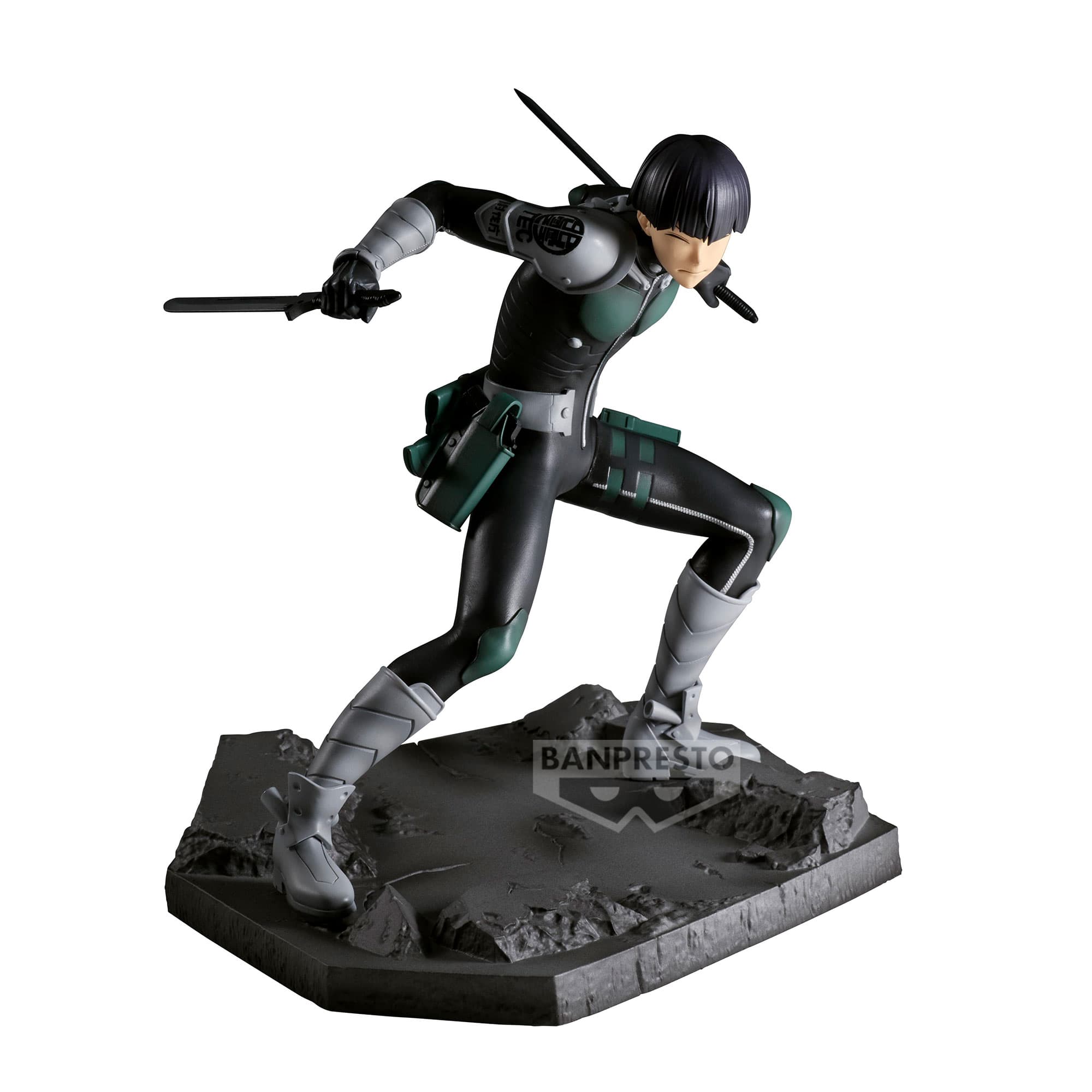 Kaiju No. 8 -SOSHIRO HOSHINA-[THE BRUSH]