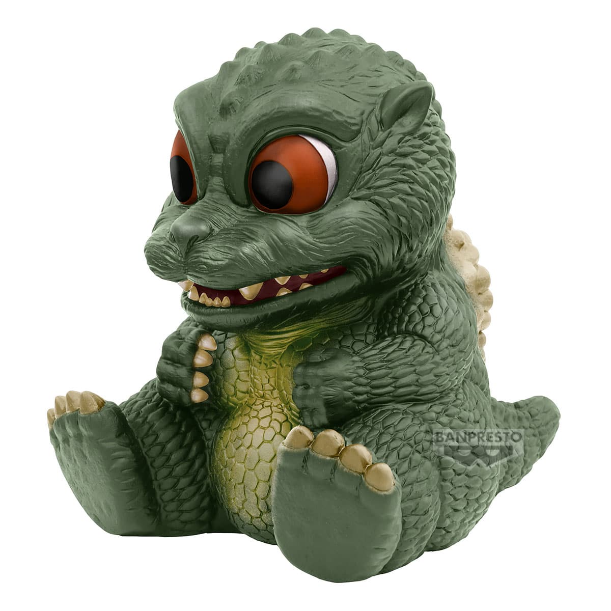 TOHO MONSTER SERIES Enshrined Monsters LITTLEGODZILLA(ver.A)