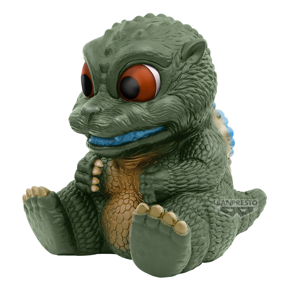 TOHO MONSTER SERIES Enshrined Monsters LITTLEGODZILLA(ver.B)