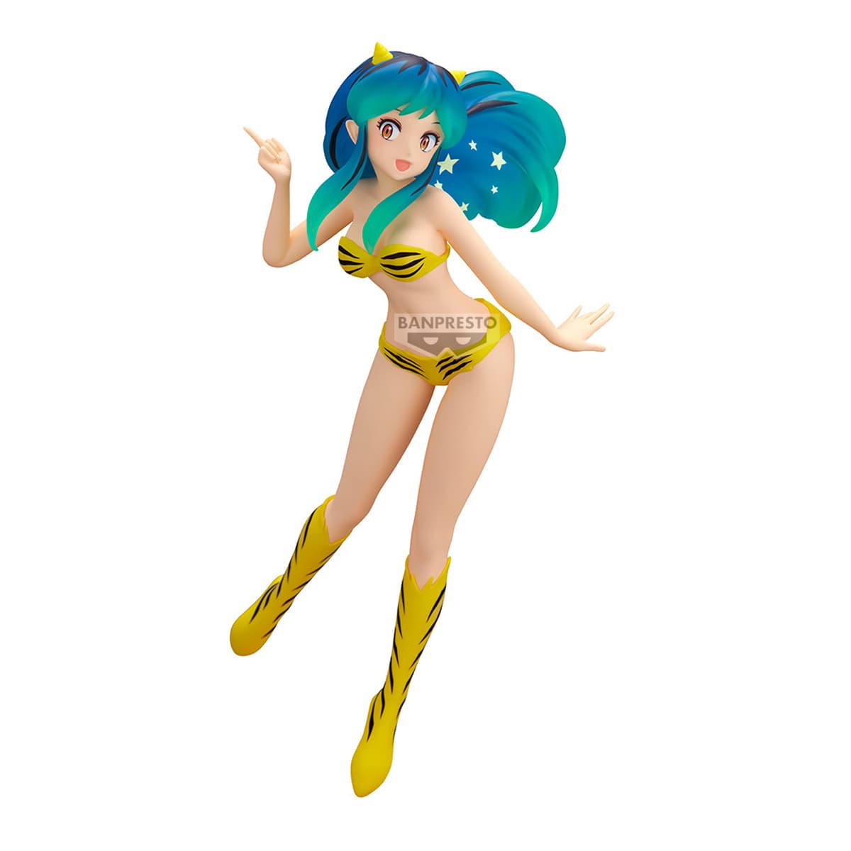 Urusei Yatsura GLITTER&GLAMOURS-LUM-~Shooting star~(ver.A)