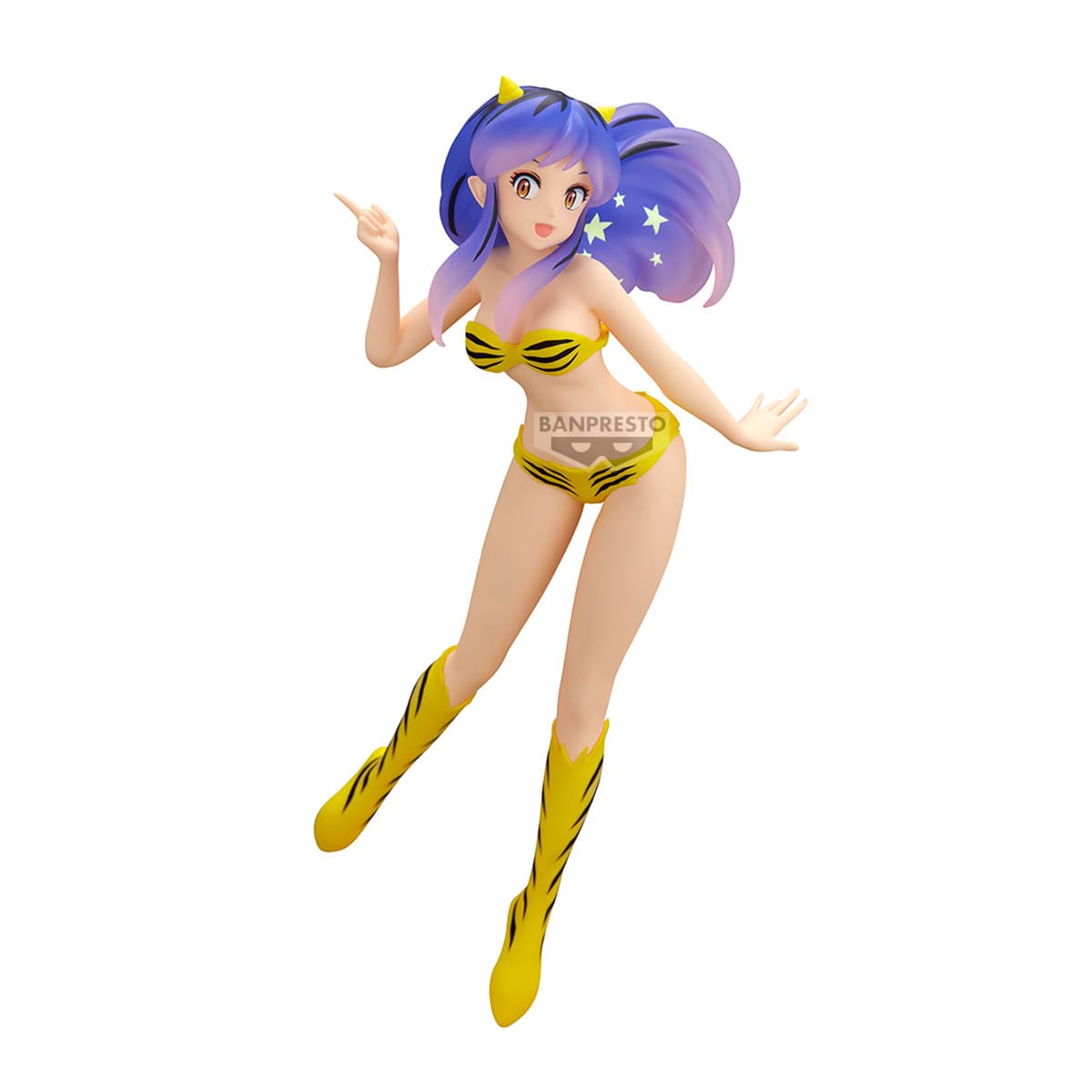 Urusei Yatsura GLITTER&GLAMOURS-LUM-～Shooting star～(ver.B)