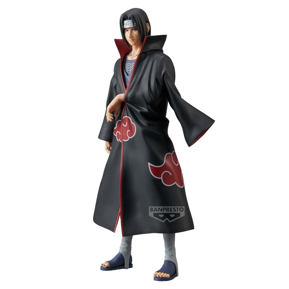 NARUTO SHIPPUDEN Grandista-UCHIHA ITACHI-