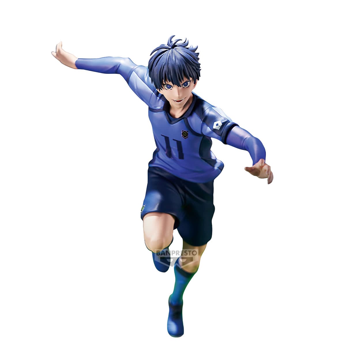 BLUE LOCK Yoichi Isagi FIGURE(TBA)