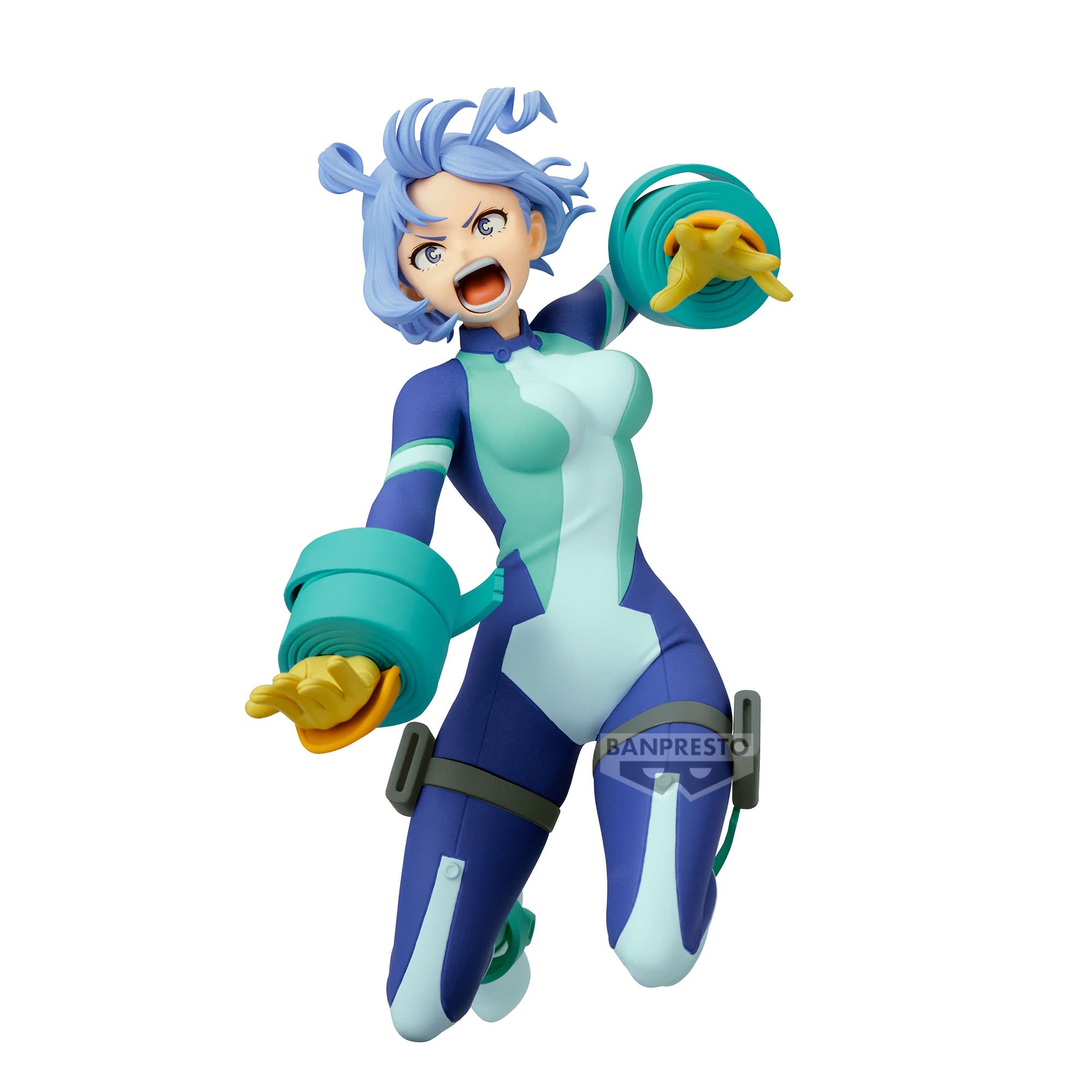 MY HERO ACADEMIA THE AMAZING HEROES-DX-NEJIRE HADO