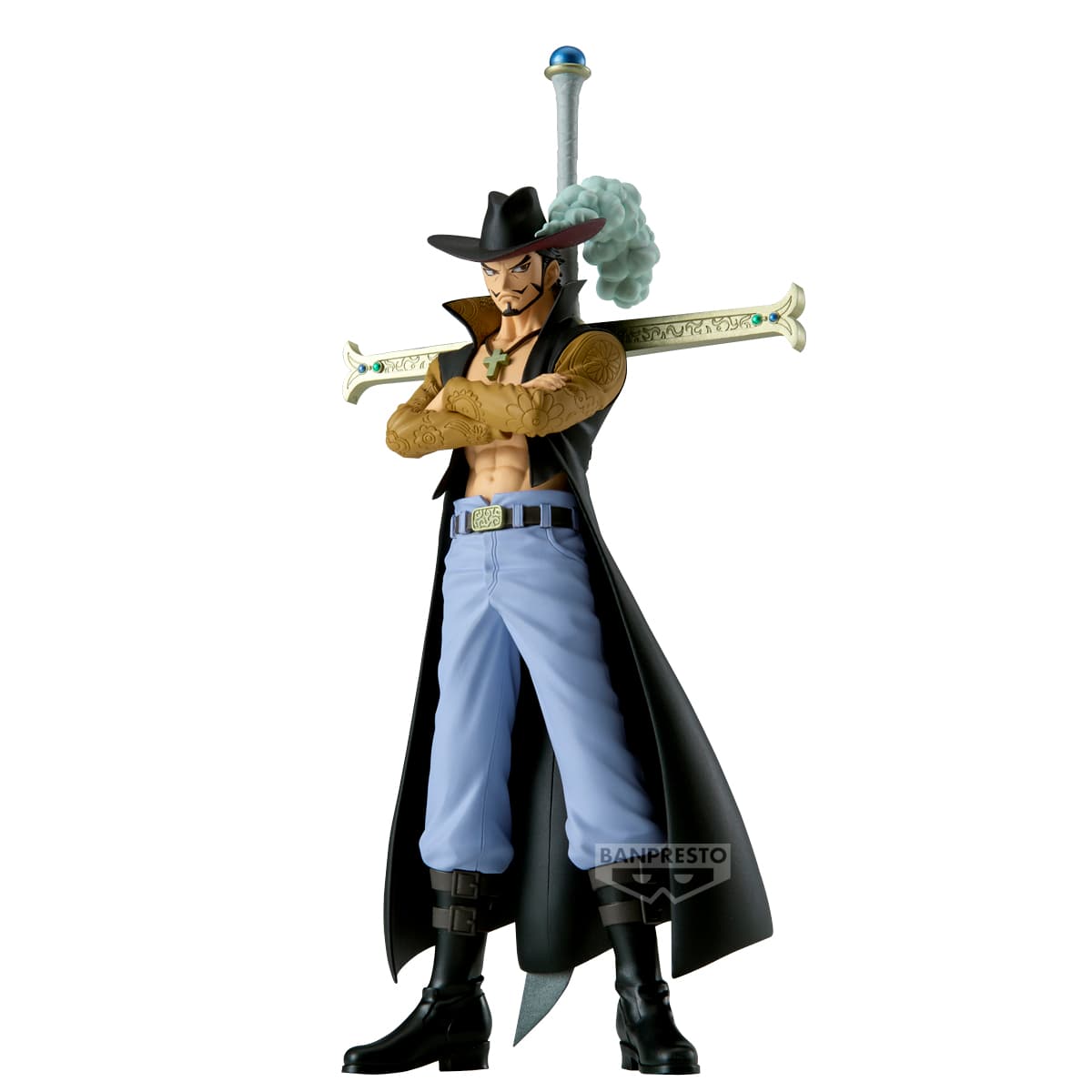 ONE PIECE DXF～THE GRANDLINE SERIES～EXTRA DRACULE.MIHAWK