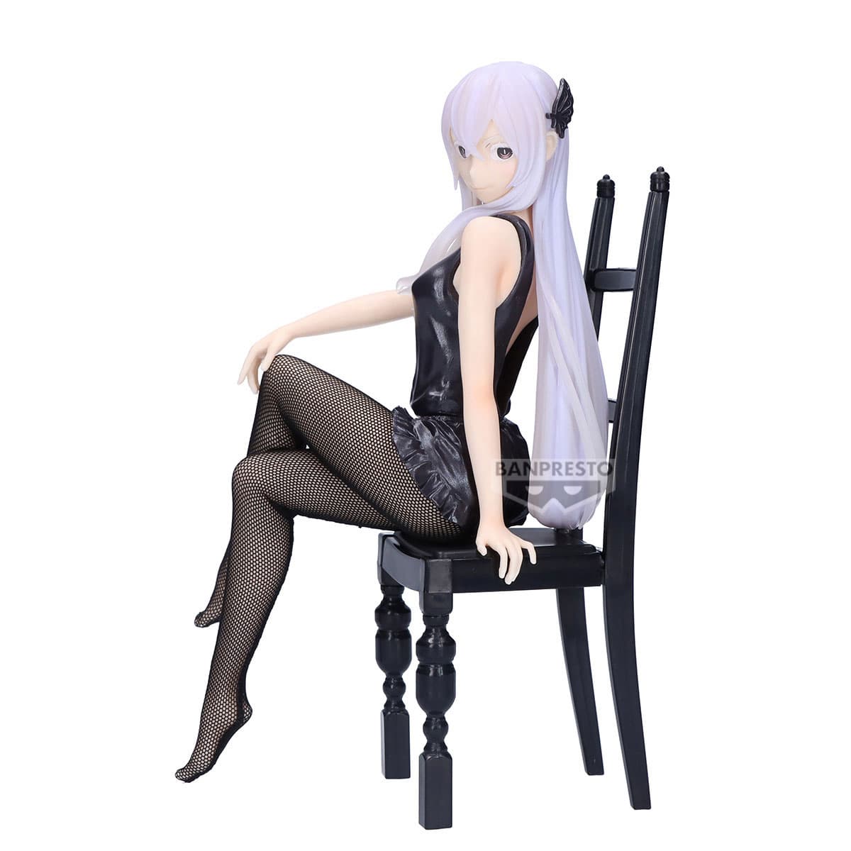 Re:ZERO -Starting Life in Another World- -Relax time-Echidna Another color ver.