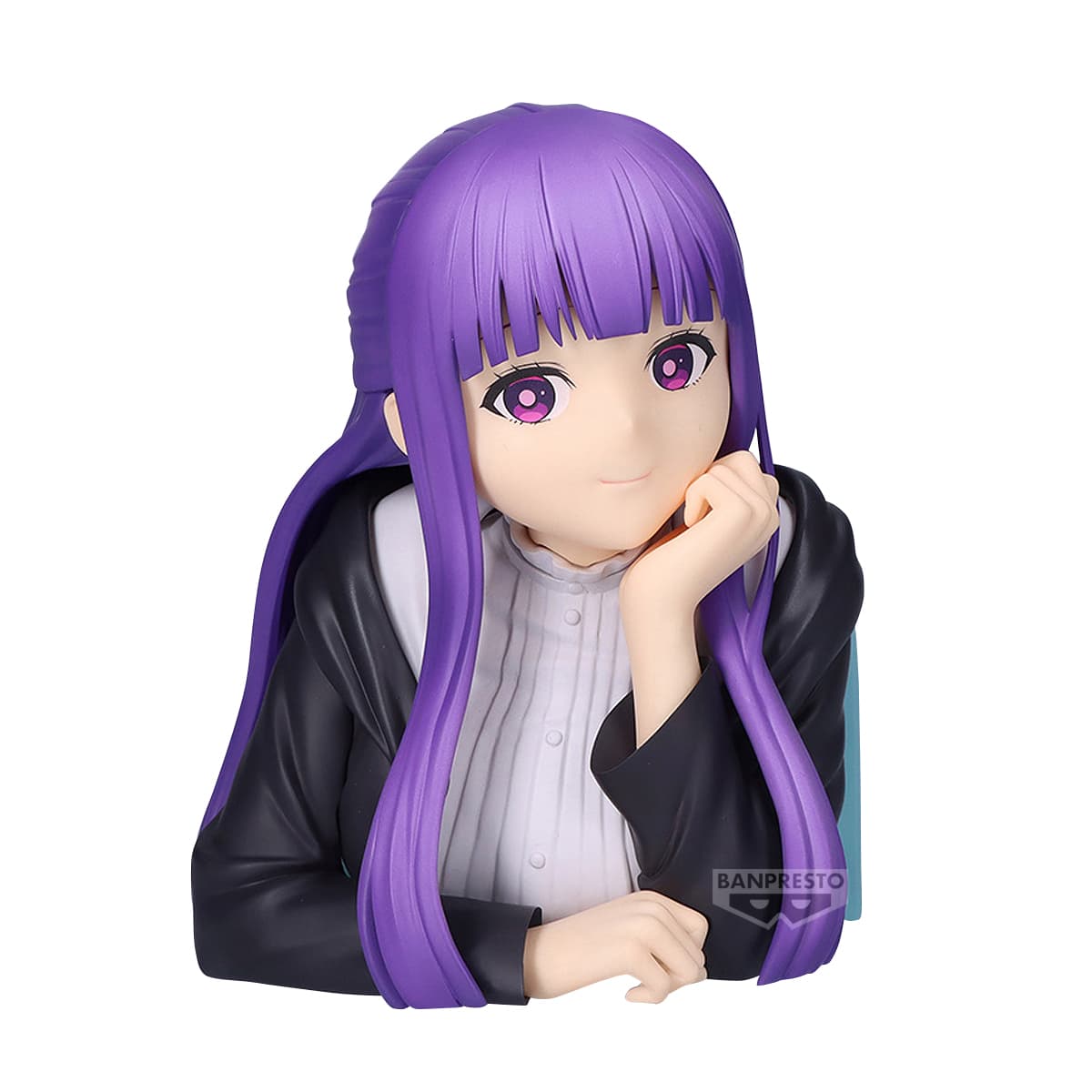 Frieren: Beyond Journey's End BUST FIGURE-Fern-