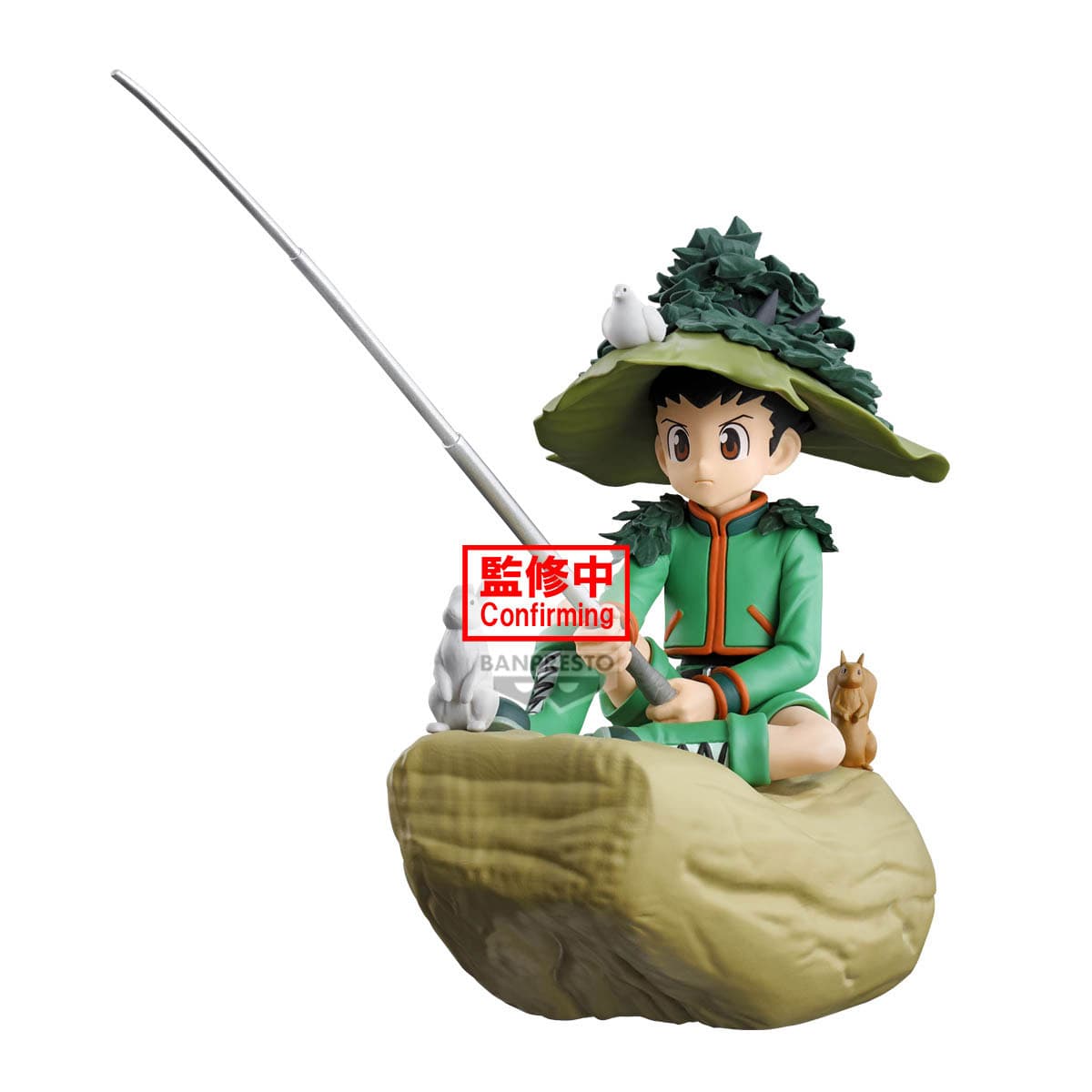 HUNTER×HUNTER Memorable Saga Special-GON-