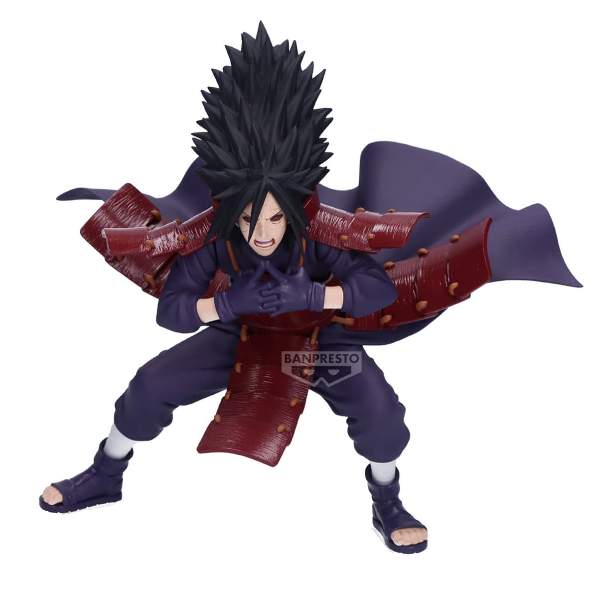 NARUTO SHIPPUDEN VIBRATION STARS-UCHIHA MADARA-