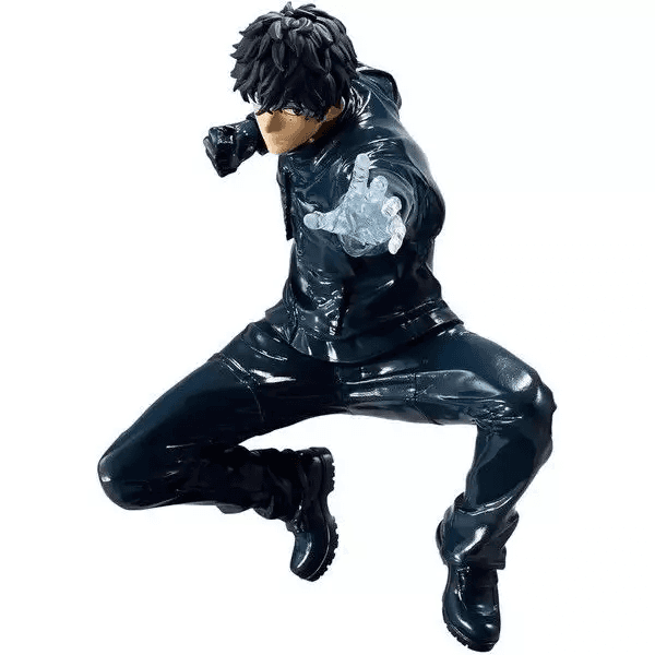 SAKAMOTO DAYS VIBRATION STARS-NATSUKI SEBA-