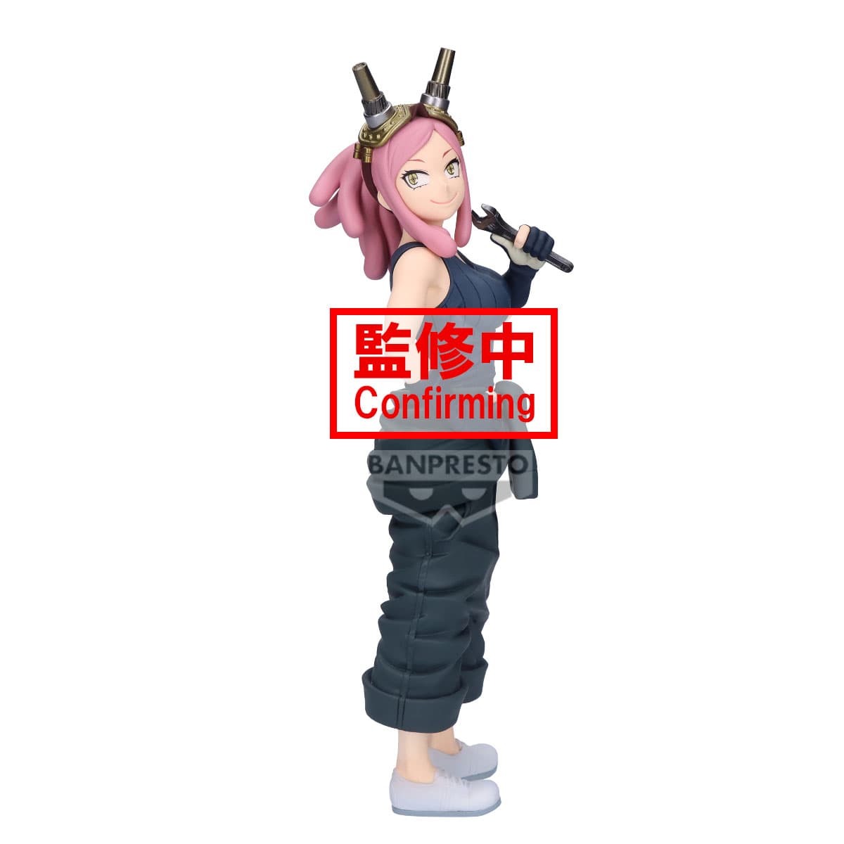 MY HERO ACADEMIA GLITTER&GLAMOURS-MEI HATSUME-