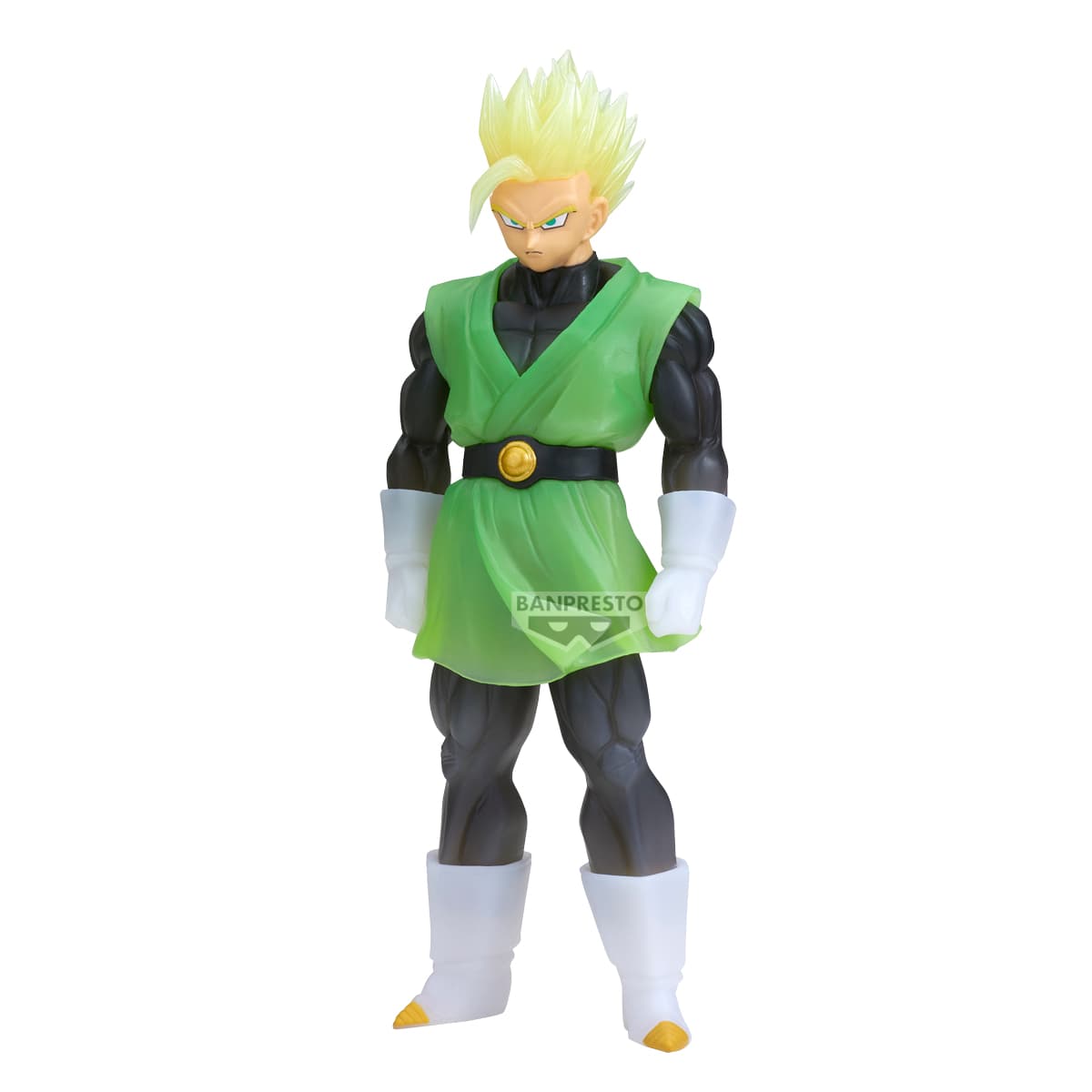 DRAGON BALL Z CLEARISE SON GOHAN(GREAT SAIYAMAN ver.)Ⅱ(ver.B)