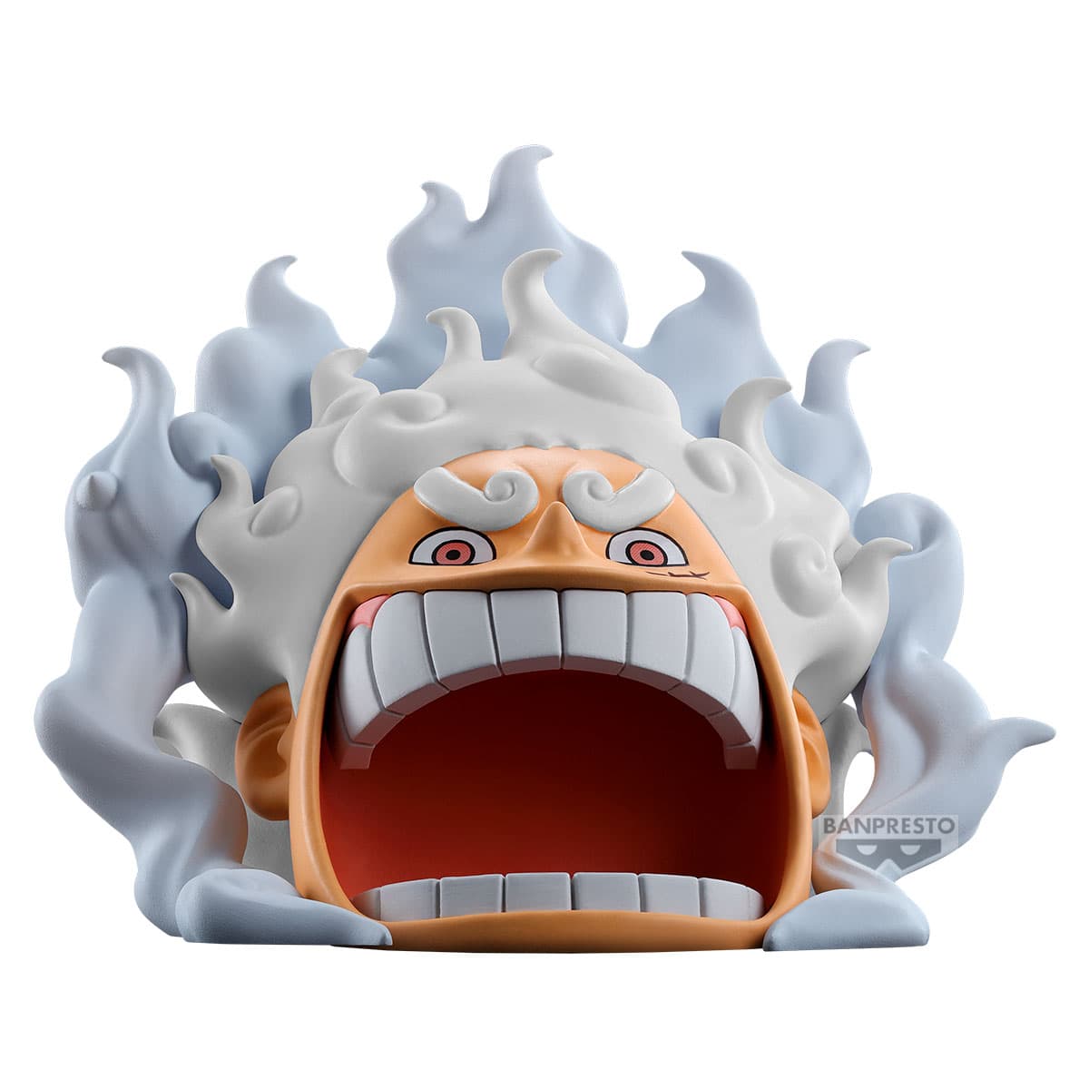 ONE PIECE FL MONKEY.Ｄ.LUFFY-GEAR5-vol.3