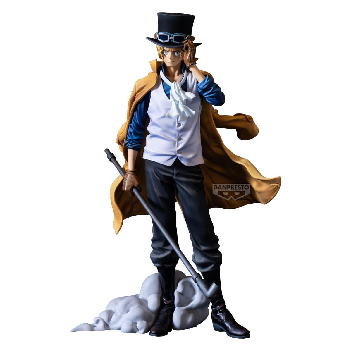 ONE PIECE PREMIUM-SABO-[THE BRUSH]