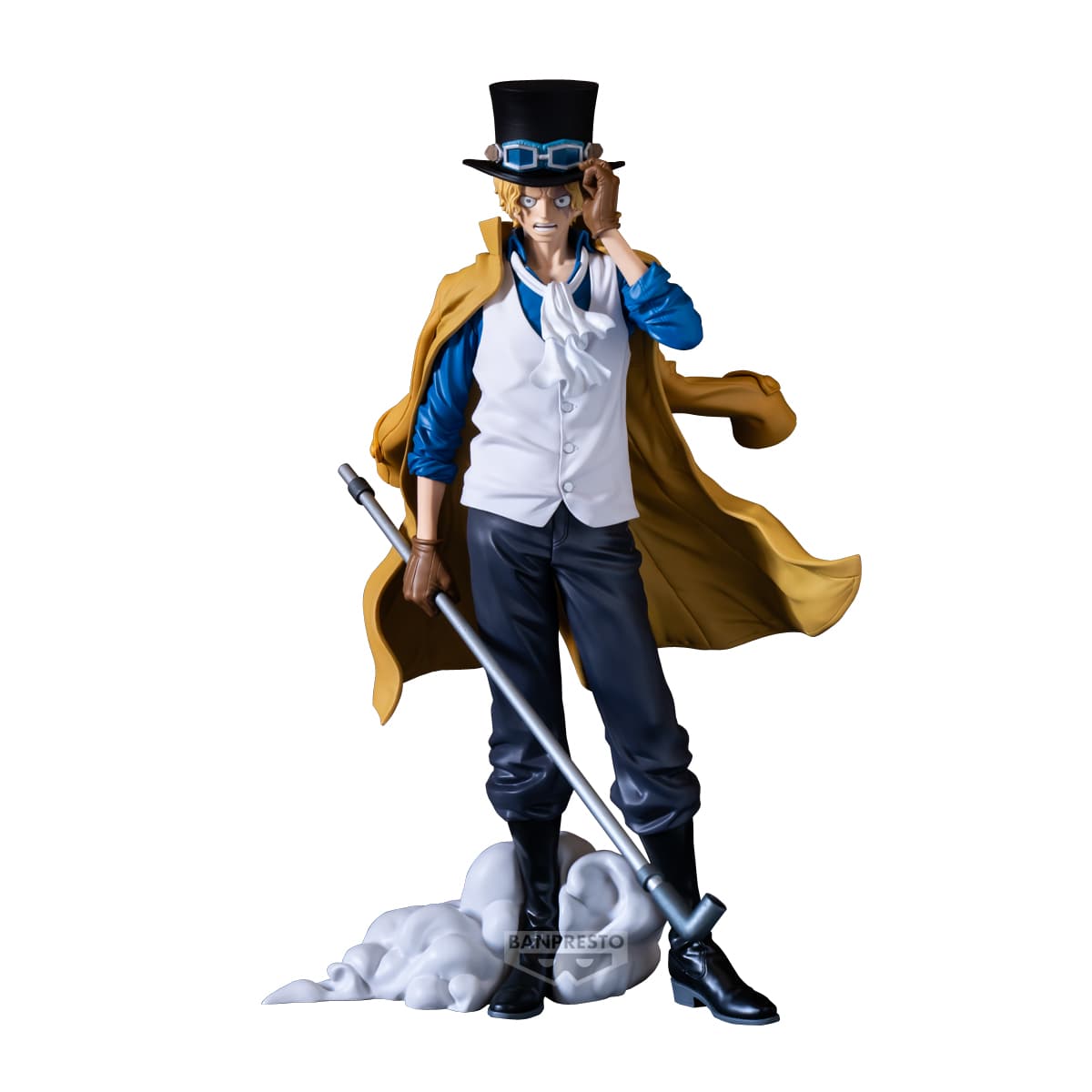 ONE PIECE PREMIUM-SABO-[THE ANIME]