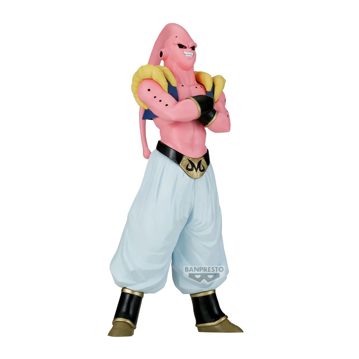 DRAGON BALL Z MATCH MAKERS MAJIN BUU(VS ULTIMATE GOHAN）