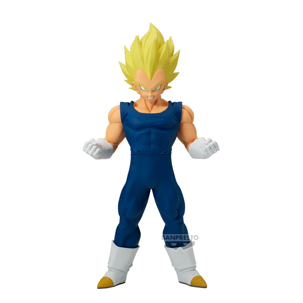 DRAGON BALL Z Grandista-VEGETA-
