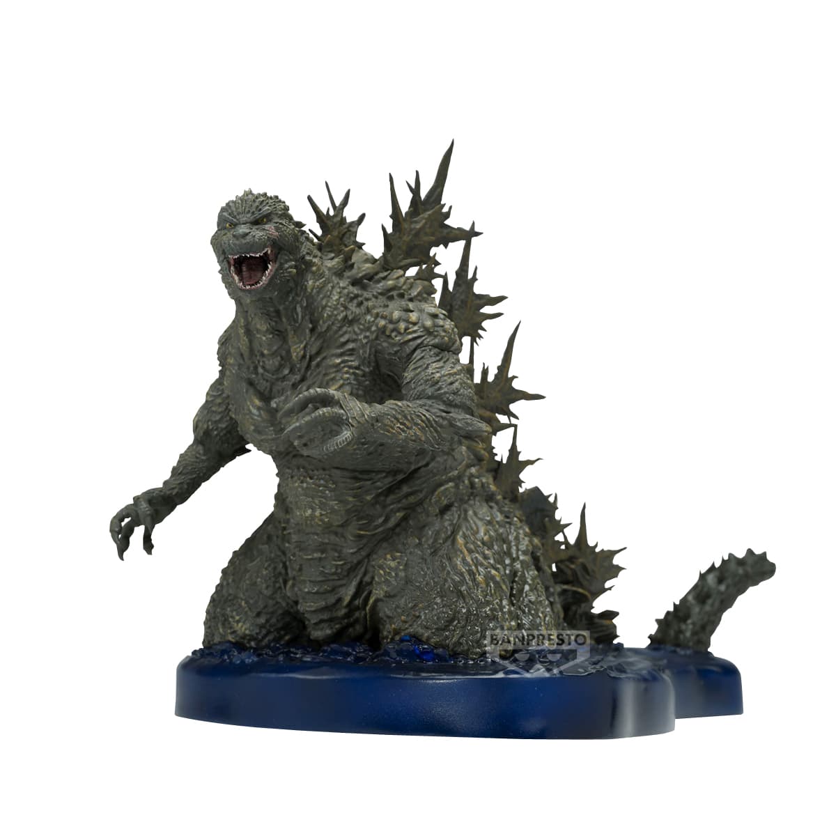 Banpresto - Godzilla Minus One Art Vignette Figure 27cm
