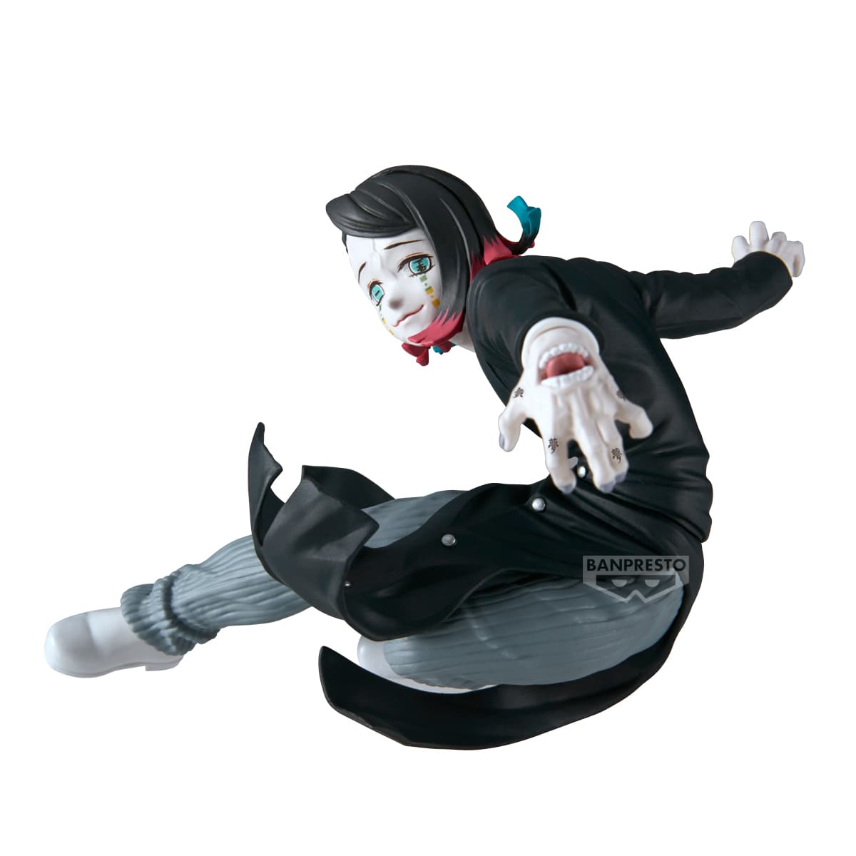Banpresto - Demon Slayer Enmu - Vibration Stars Figure 11cm