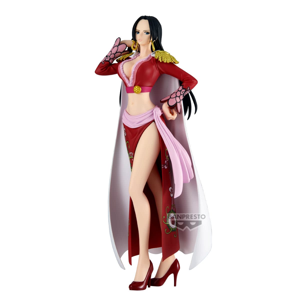 Banpresto - One Piece Boa Hancock - Glitter & Glamours figure 22cm 