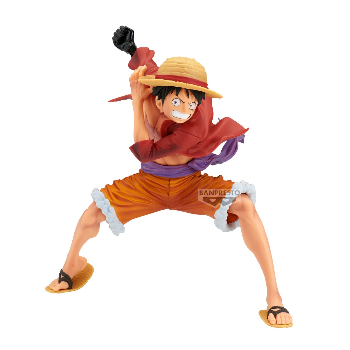 ONE PIECE MAXIMATIC MONKEY D.LUFFY Ⅰ・Ⅱ SPECIAL(ver.A)