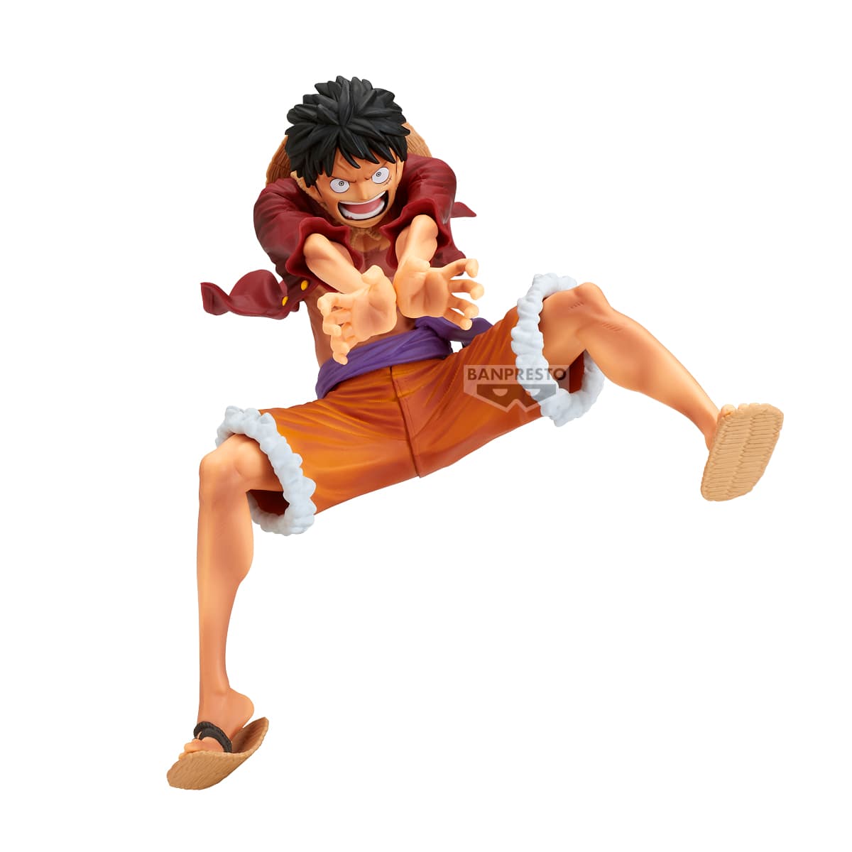 ONE PIECE MAXIMATIC MONKEY D.LUFFY Ⅰ・Ⅱ SPECIAL(ver.B)
