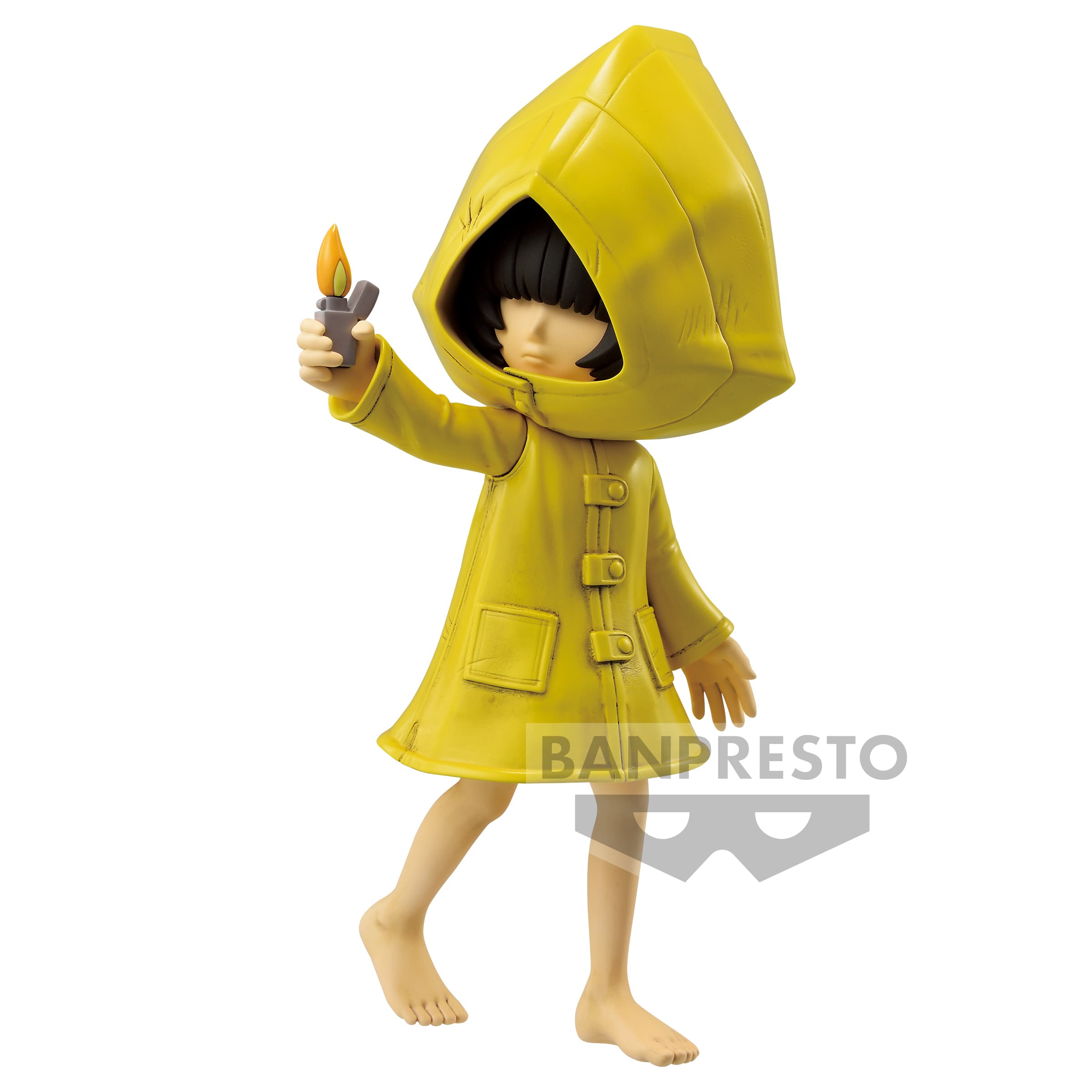 LITTLE NIGHTMARES FIGURE(A:SIX)