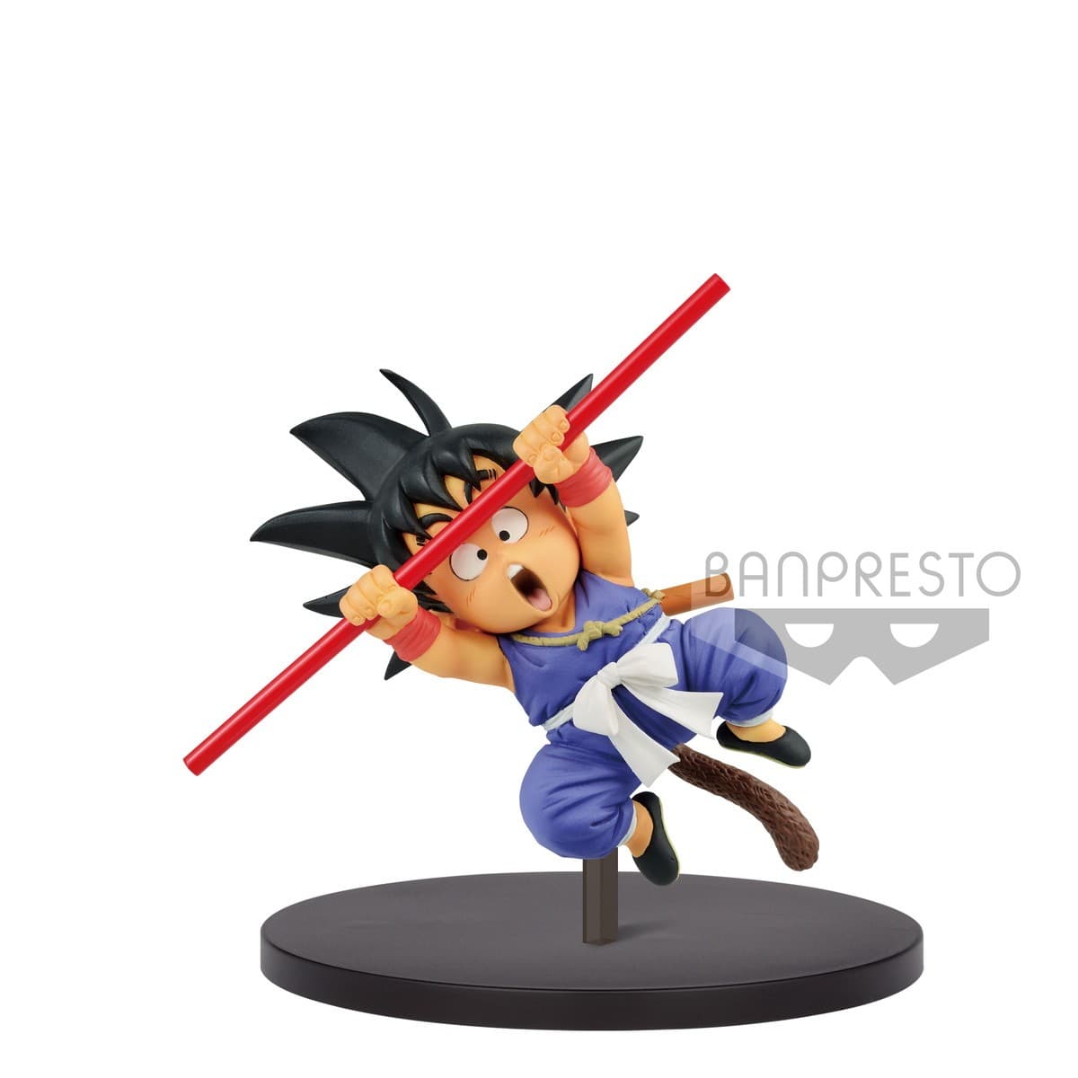 DRAGONBALL SUPER SON GOKU FES!! vol.9(B:KIDS)
