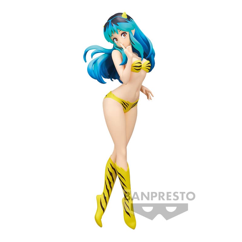 Urusei Yatsura GLITTER&GLAMOURS-LUM-(ver.A)