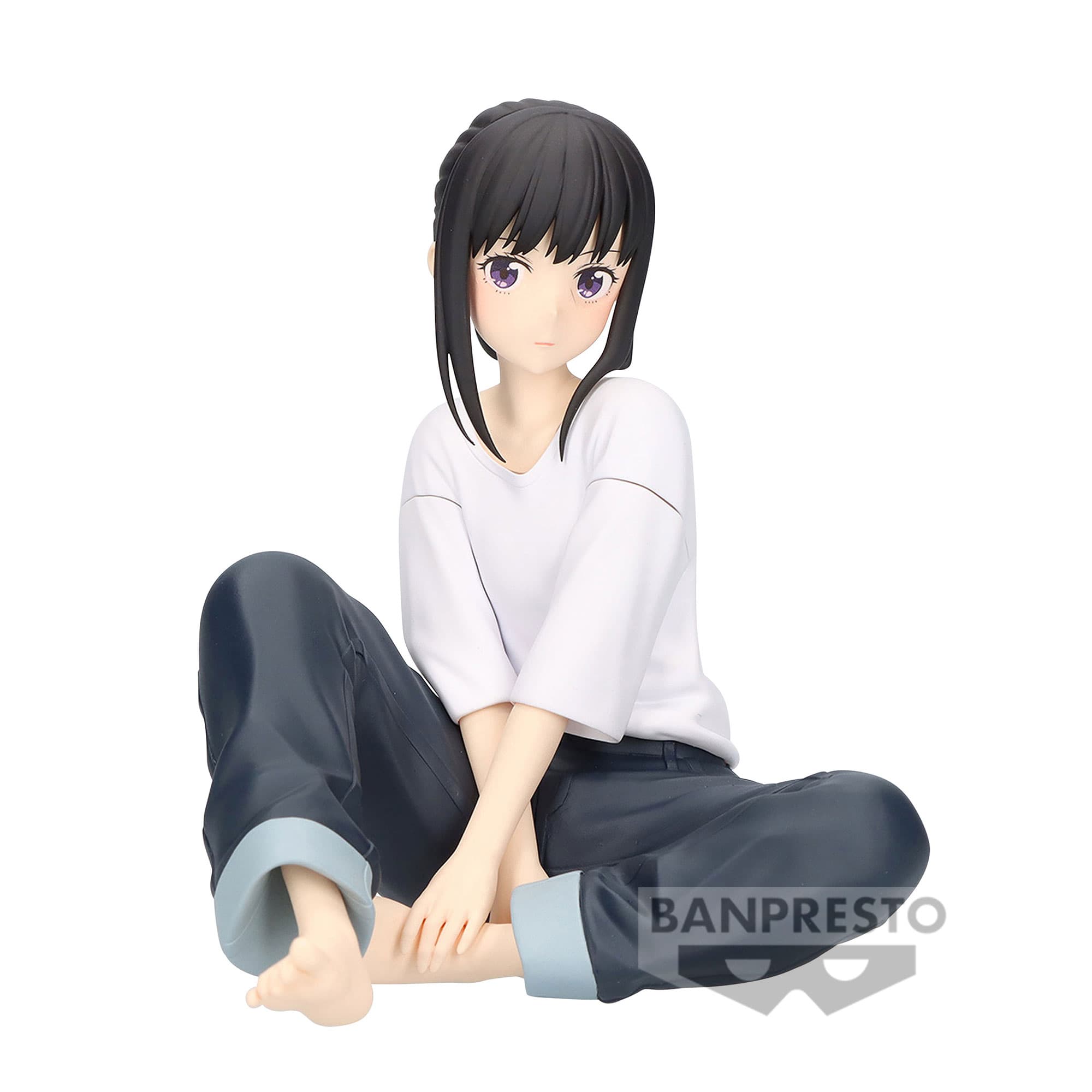 Lycoris Recoil -Relax time-Takina Inoue