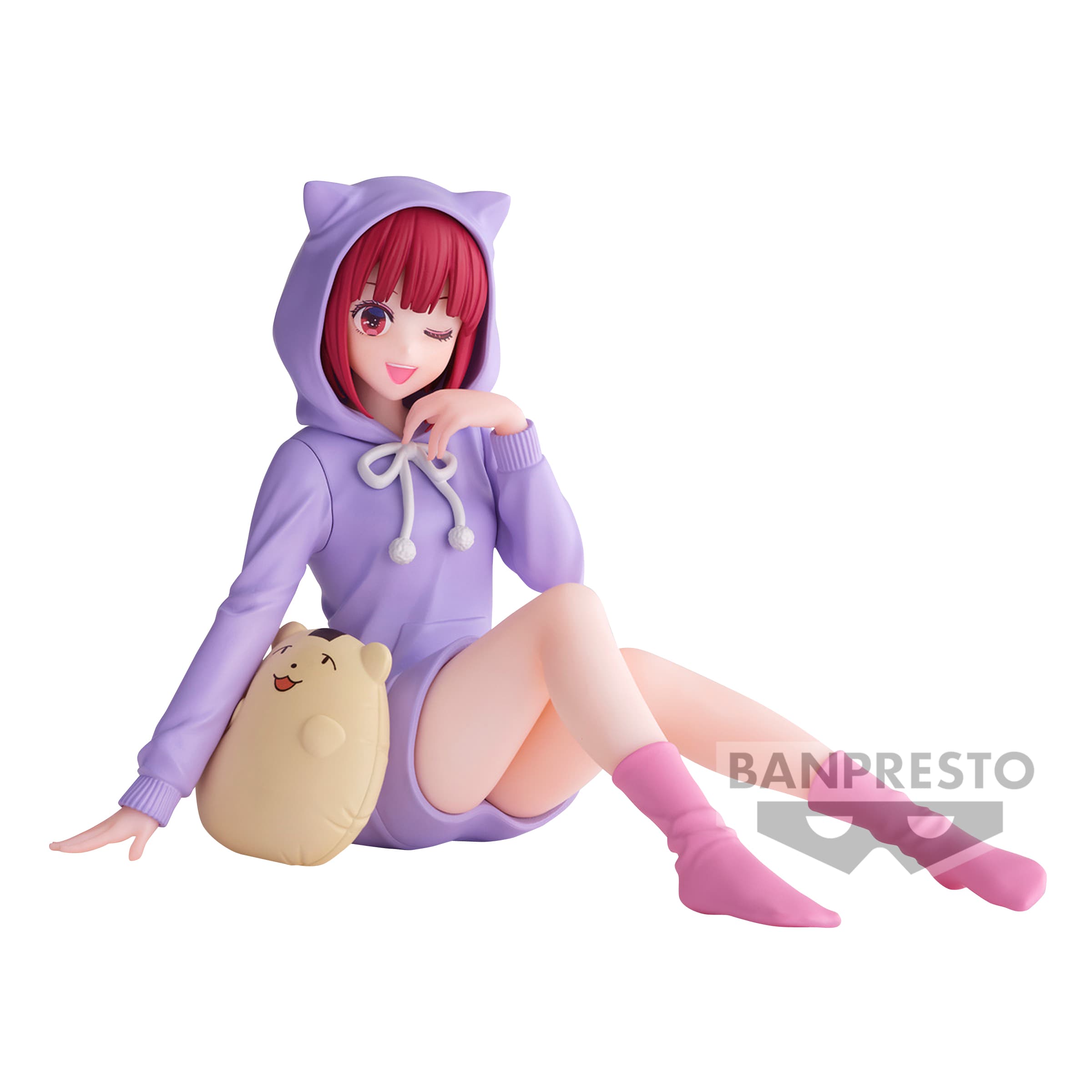 【OSHI NO KO】 -Relax time-Kana Arima