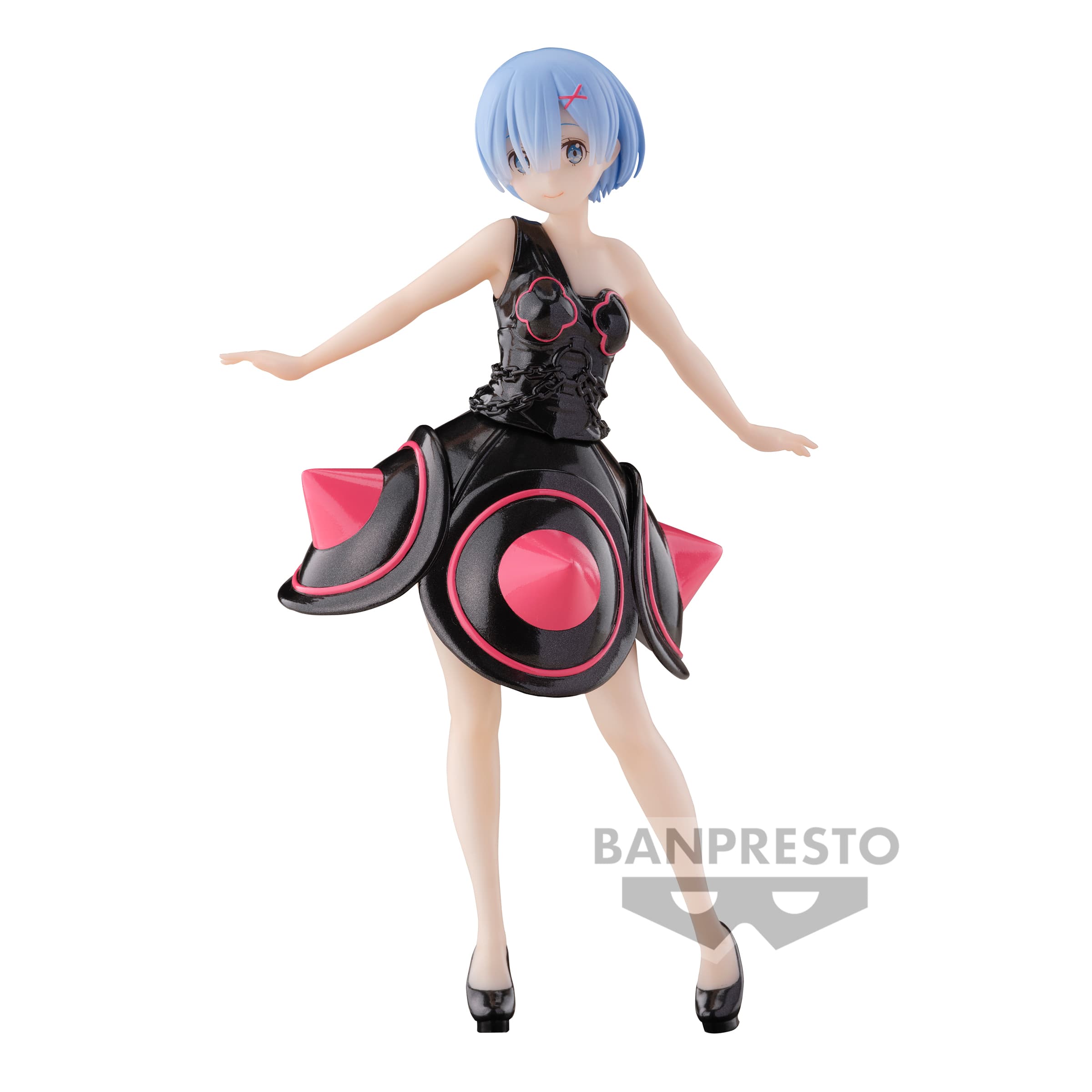 Re:ZERO -Starting Life in Another World- Rem -Rem's Morning Star Dress-