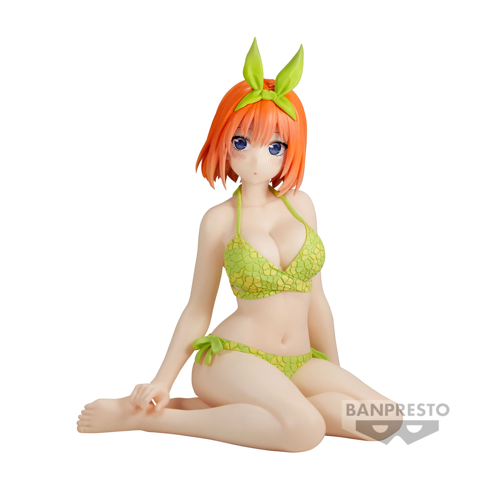 THE QUINTESSENTIAL QUINTUPLETS∽ -Celestial vivi-YOTSUBA NAKANO