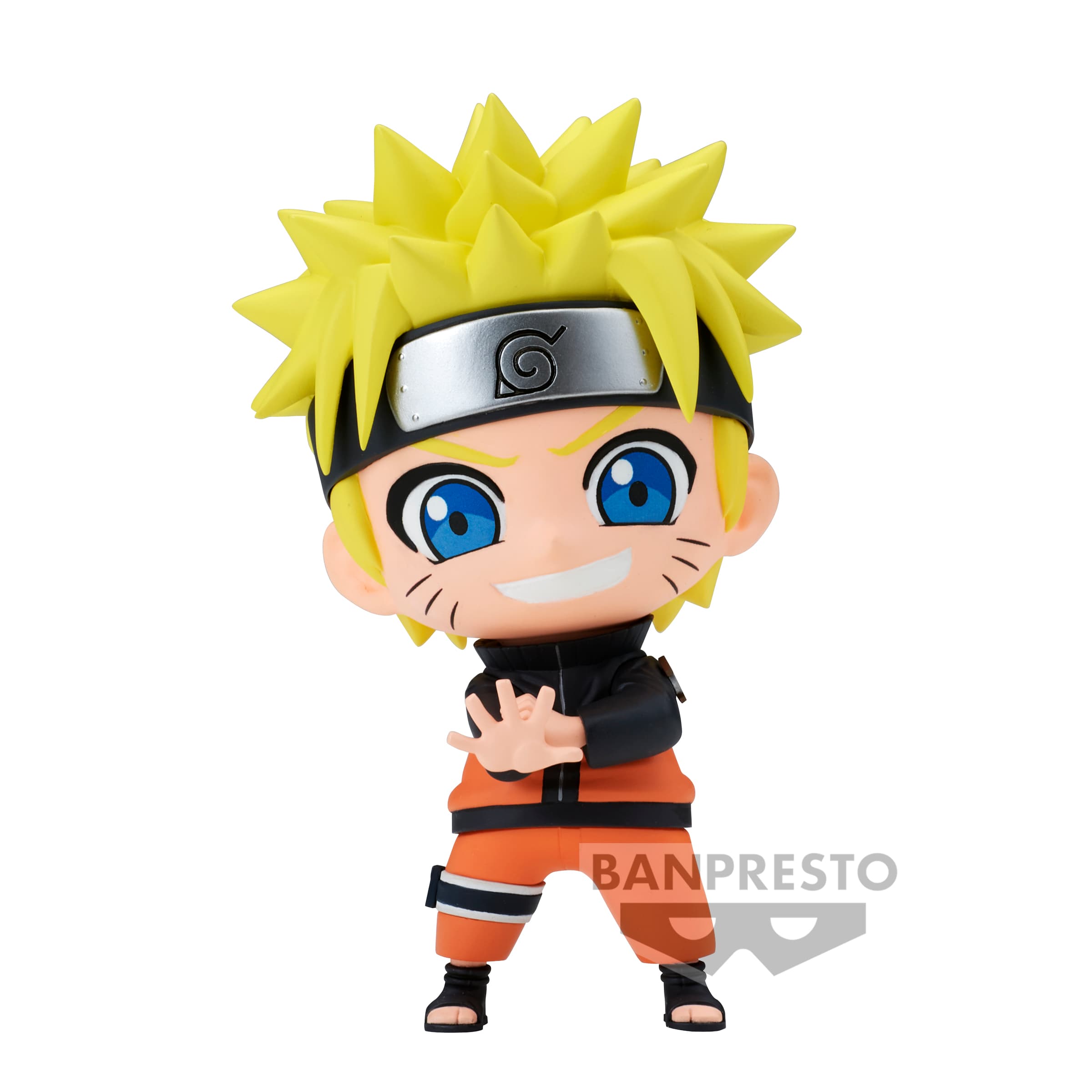 NARUTO SHIPPUDEN REPOPRIZE UZUMAKI NARUTO