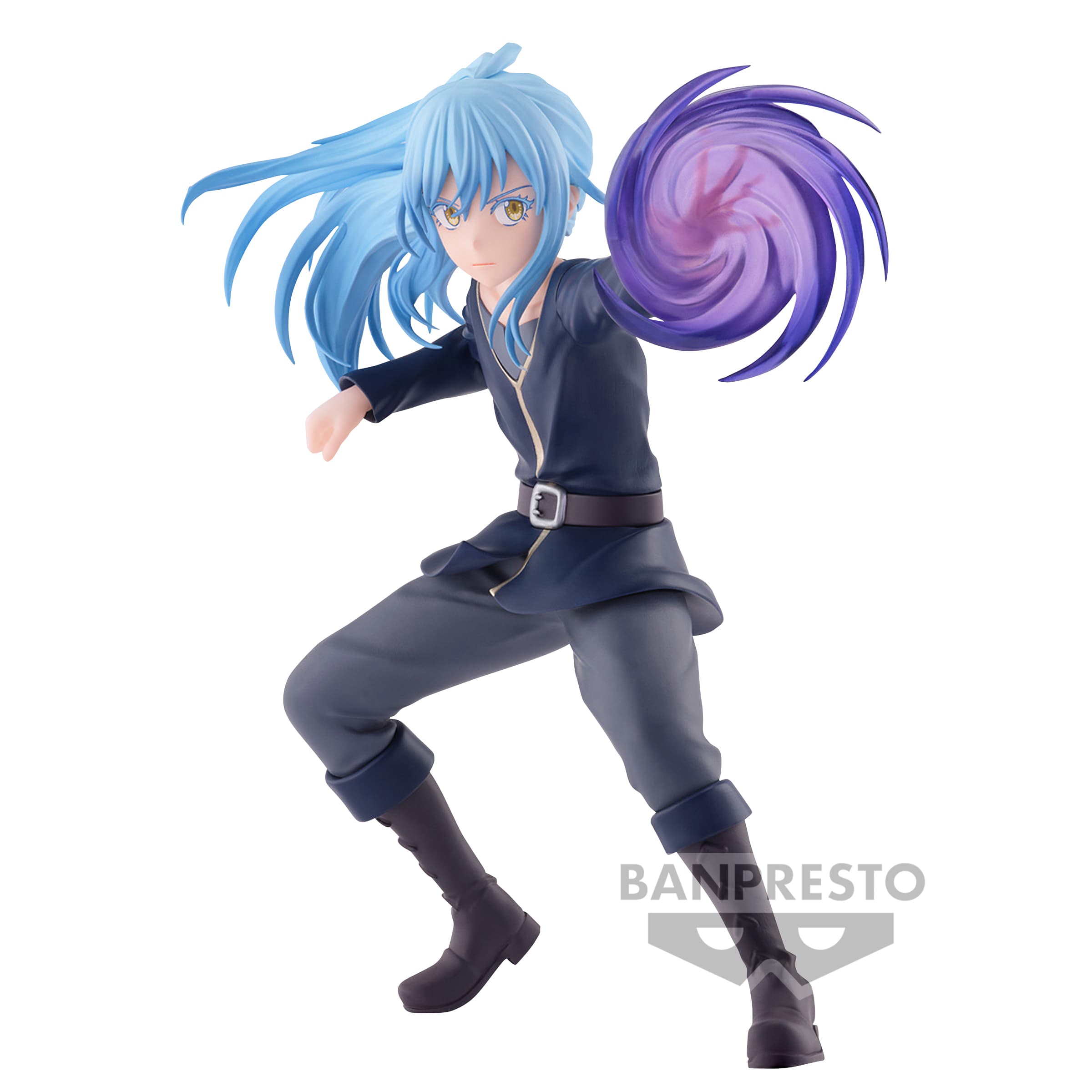 That Time I Got Reincarnated as a Slime VIBRATION STARS-Rimuru Tempest-