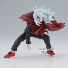 MY HERO ACADEMIA THE EVIL VILLAINS-TOMURA SHIGARAKI-