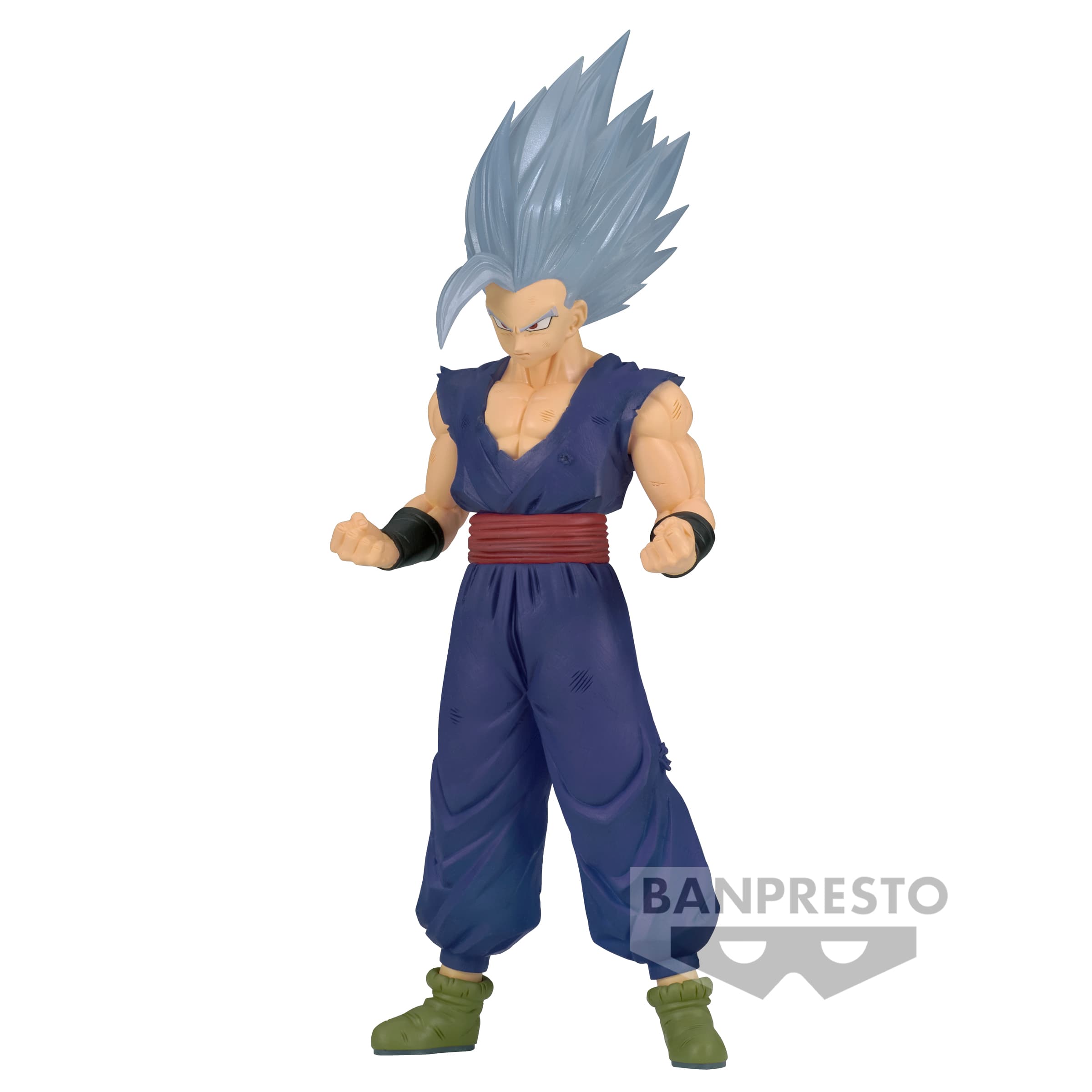 Dragon Ball Super: SUPER HERO CLEARISE SON GOHAN (BEAST)